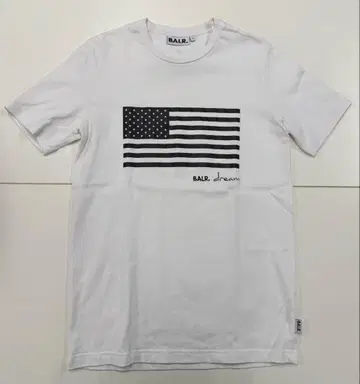 BALR. T셔츠