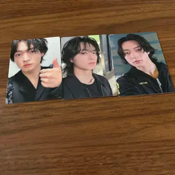 BMSG 라스트 피스 루이