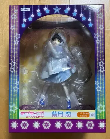 러브 라이브 슈퍼스타 하즈키 코이 미개봉