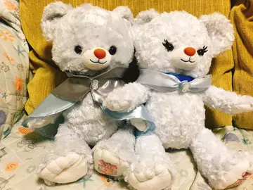 유니베어시티 (프린세스 베어 시리즈)