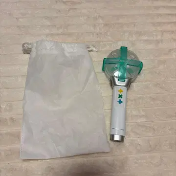 TXT 응원봉 수납 봉투 포함