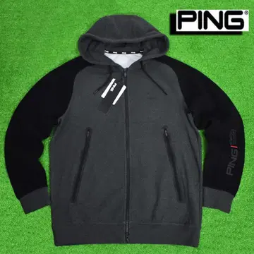 PING/핑 골프 후드 자켓 [ L ] 새상품!
