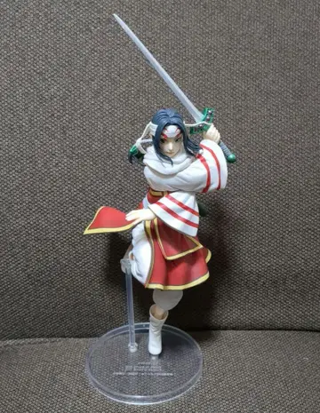 제일복권 킹덤 C상 창평군