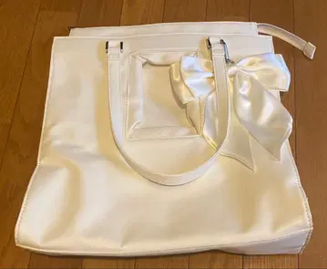 riridear 리리디 덕질 백 이타백