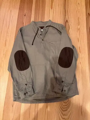 THE UNION / THE FABRIC 'YACHT SHIRTS'