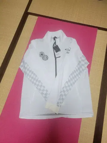 OAKLEY TACTFUL MX WIND JACKET 5.0 L 화이트