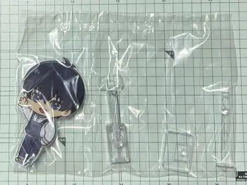 블루 록 액션 인형 이사기