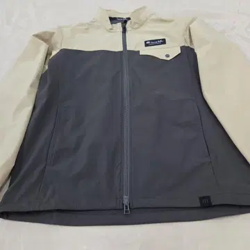 트래비스 매슈 발수 자켓