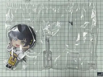 블루 록 아크돌 호쿠시