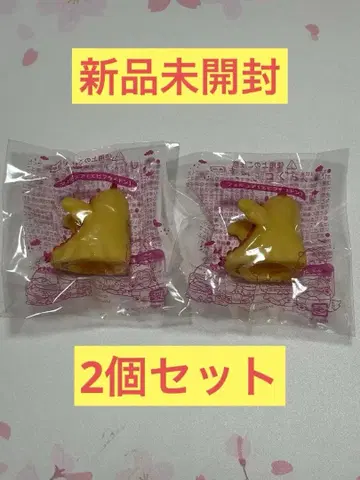 스미코구라시 에비후라이돈 피규어 2개 세트