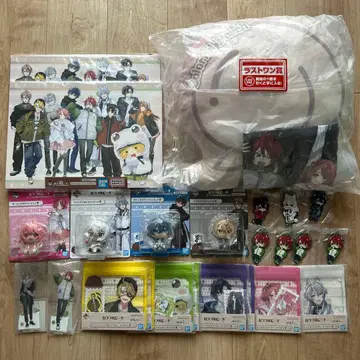 컬러풀 피치 제일복권 묶음 판매