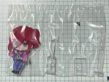 블루 록 아크돌 치기리