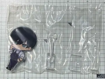 블루 록 아크돌 린