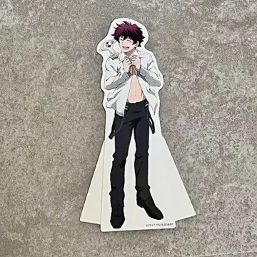 혈계전선 스탠드 팝 레오나르도 워치