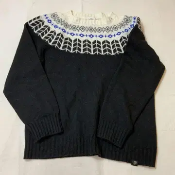 A/W 베드윈 앤드 더 하트브레이커스 니트 스웨터 4