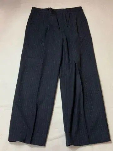 베드윈 앤 더 하트브레이커스 울 슬랙스 4