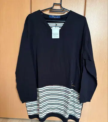 새상품 드럭 스토어즈 D.S.CLUB 티셔츠/튜닉/상의