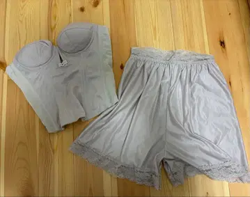 bridal bloom 브라이덜 이너 뷔스티에