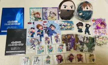 닌타마 란타로 묶음 판매 후와코로링 극장 혜택