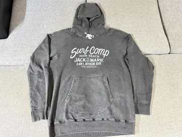 JACK & MARIE Simon Perini Good On 후드티