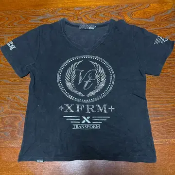 xfrm 트랜스폼 셔츠 사이즈 3