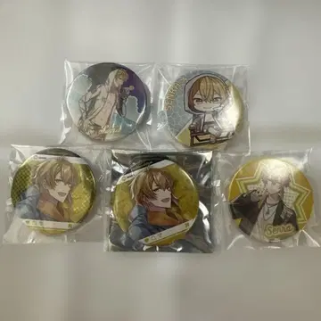 우라시마사카타센 센라 여름 투어 2022 Toni9ht 캔뱃지