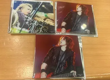 LUNASEA TSUTAYA 카페 코스터