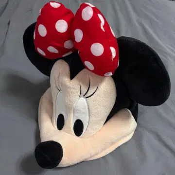 디즈니 팬캡 미니