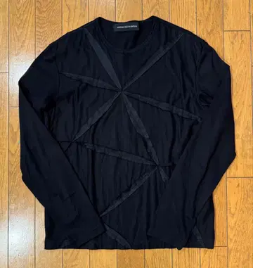 마사키마츠시마 MASAKI MATSUSHIMA 롱T