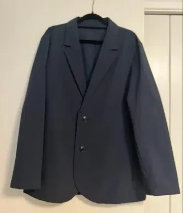 Dcollection 테일러드 자켓 XL