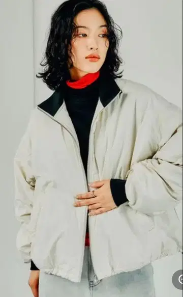 lepsim 충전솜 스탠드 블루종