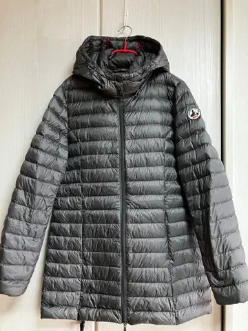 J.O.T.T 조토 다운 자켓