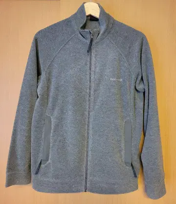 mont-bell 몽벨 샤미스 자켓 플리스 라이트 아우터