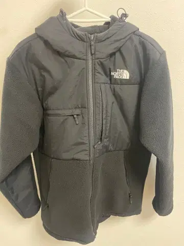 THE NORTH FACE 데날리 후디 L 사이즈