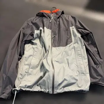 마운틴 하드웨어 나일론 자켓