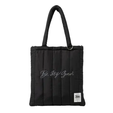 이와타 타카노리 SPACE COWBOY 토트백