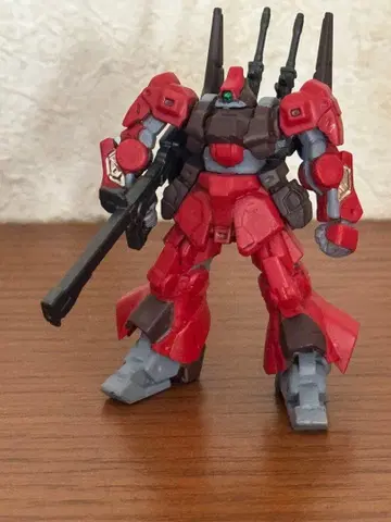 건담 아티팩트 릭 디아스