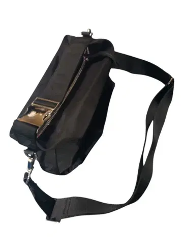 [ 헤이니 ] HAYNI 2way 백 핸드백 밀라노 블랙