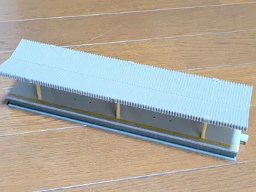 KATO 23-107 근교형 섬식 홈