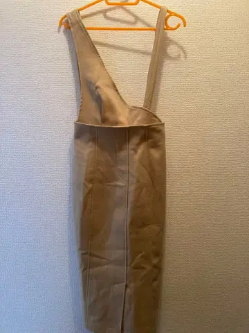 LILLIAN CARAT 리리안 캐럿 타이트 스커트