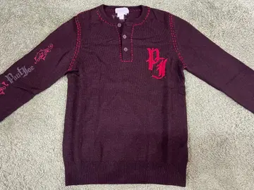 PAUL&JOE 스웨터 M 사이즈