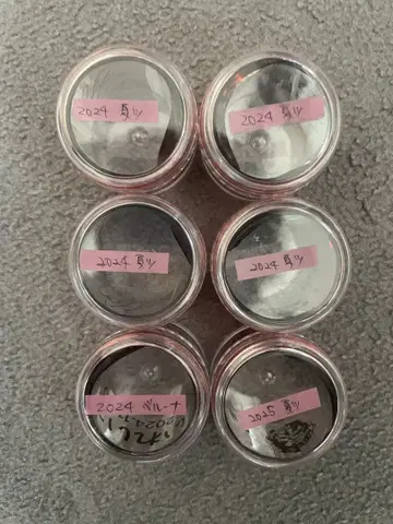 이레귤러 라이브 은테 리우라