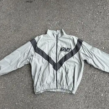 U.S.ARMY IPFU JACKET 트레이닝 자켓