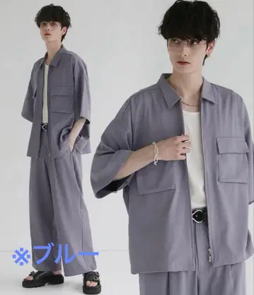 LILL 셋업 M 사이즈