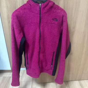 THE NORTH FACE 플리스 자켓