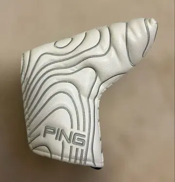 컨디션 최상 PING PLD 밀드 퍼터