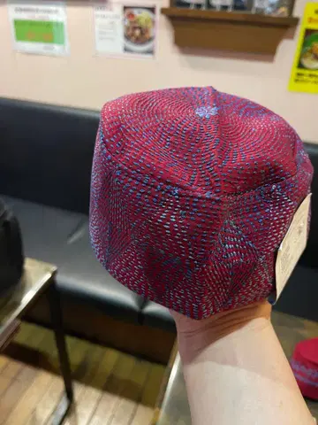 방글라데시 모자 사이즈 56