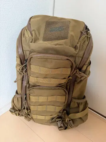 [새상품급!] MYSTERY RANCH BLITZ 30 코요테