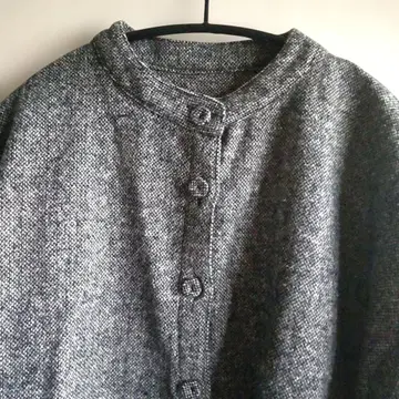 D*g*y 자켓 SO/prit/우바소크/블루위로/에코로