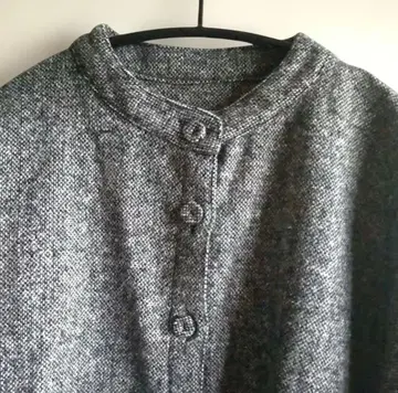 D*g*y 자켓 SO/prit/우바소크/블루위로/에코로